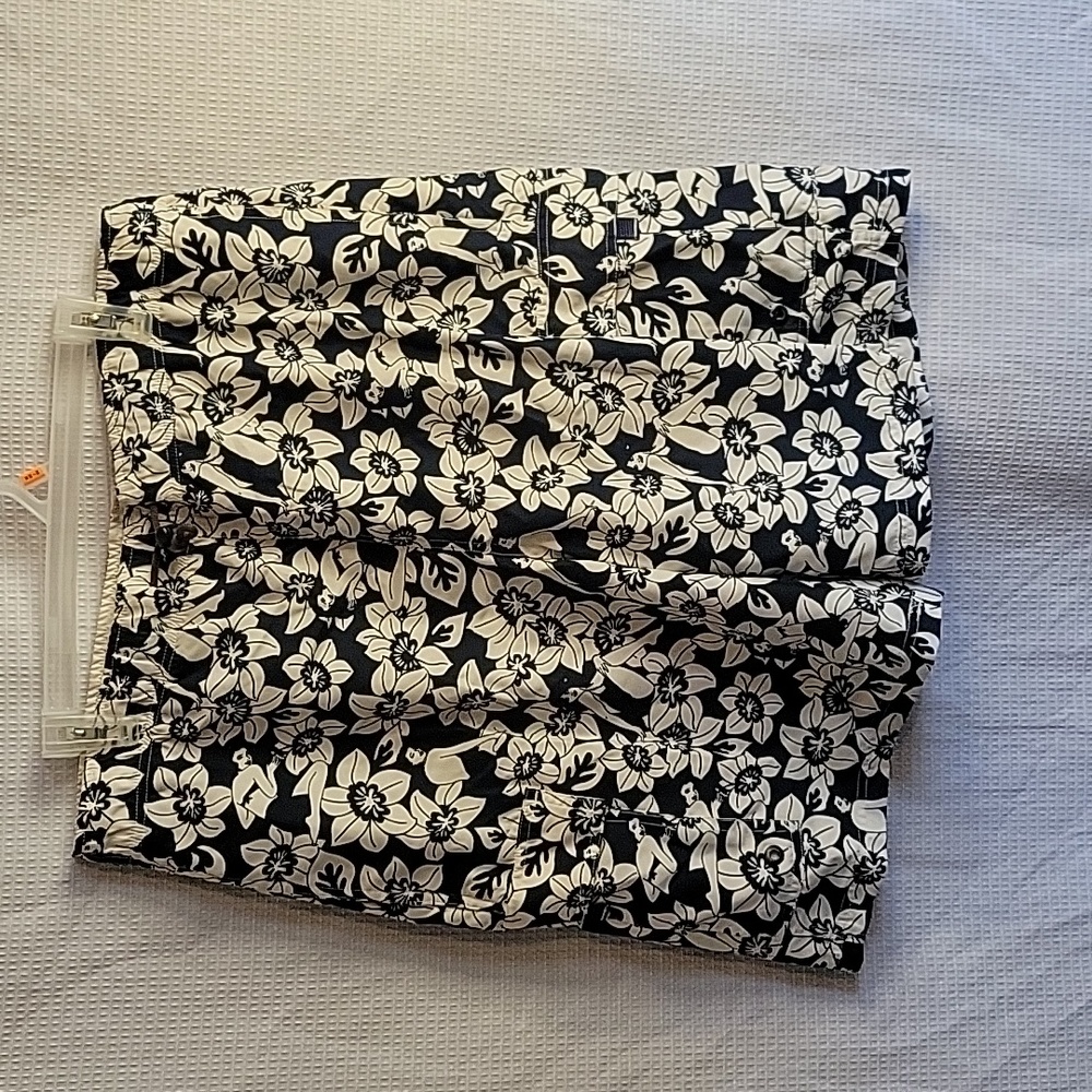 Pandemonium Swim Trunks